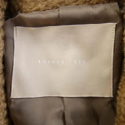 Theory luxe 03-3304149 Áo khoác - Hàng hiệu Authentic 820577