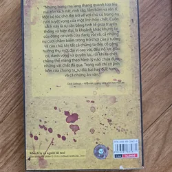 Khách lạ và người lái taxi
38k 642369