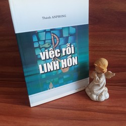 Việc Rỗi Linh Hồn - Thánh ANPHONG