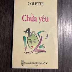 Chừa Yêu - Colette (VH Pháp) 223485