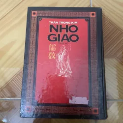 Nho giáo - Trần Trọng Kim  798586