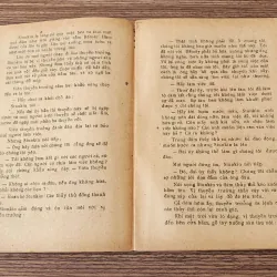 Tác phẩm VH kinh điển Mỹ: CÁ VOI TRẮNG (Herman Merville) 776257