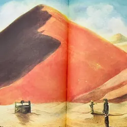 Hoàng Tử Bé - Antoine de Saint - Exupéry 589024