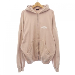 BALENCIAGA 767840 TPVG1 UNISEX Áo khoác - Hàng hiệu Chính hãng