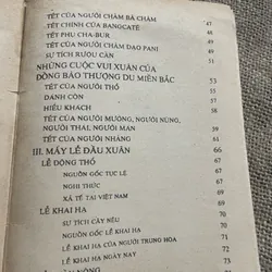 TOAN ÁNH- TÌM HIỂU PHONG TỤC VIỆT NAM - NẾP CŨ TẾT - LẼ - HỘI HÈ  716465