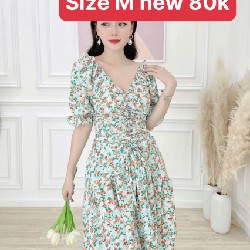 Đầm nữ new tag giá rẻ