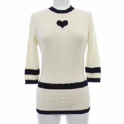 【Mã giảm giá】Chanel CHANEL Áo len