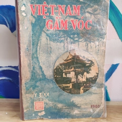 Việt Nam gấm vóc - Phan Xuân