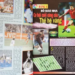 Cẩm nang bóng đá Euro 2004 16479