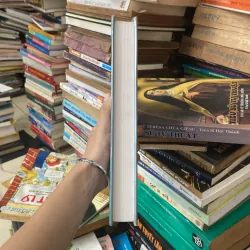 Tủ Sách Tinh Hoa - Những Huyền Thoại♟️ 752014