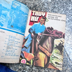 Thuỷ Hử (truyện tranh) 523640