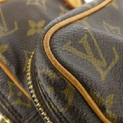 【Vintage】Túi đeo vai Louis Vuitton Monogram Mini Amazon M45238 610242