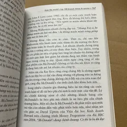 Bí Quết Thành Công 100 Thương hiệu hàng đầu thế giới 569154