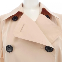 【Mã giảm giá】Áo khoác trench BLUE LABEL CRESTBRIDGE 637918