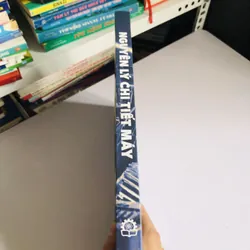 📘 NGUYÊN LÝ CHI TIẾT MÁY – ThS. Trần Ngọc Nhuần, TS. Nguyễn Hữu Thật 600181