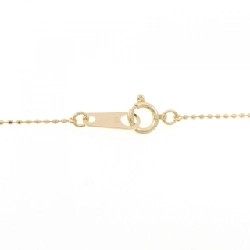 K18YG Ngọc trai Akoya Dây chuyền - Hàng hiệu Chính hãng 855751