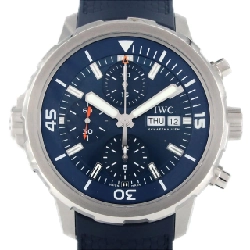 Đồng hồ IWC Aqua Timer Chronograph IW376806 SS tự động - Hàng hiệu chính hãng