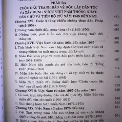 Lịch sử Việt Nam giản yếu 745695