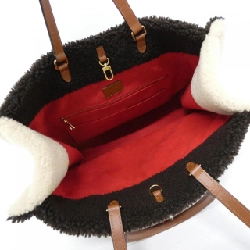 Túi xách Louis Vuitton Monogram Teddy On The Go GM M55420 - Hàng hiệu Authentic 804372