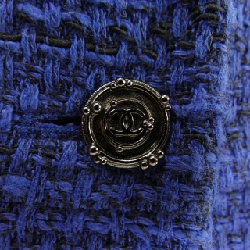 Áo khoác CHANEL P34928V25191 09P - Hàng hiệu Chính hãng 820551