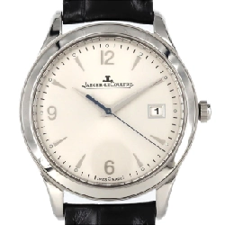 Đồng hồ Jaguar LeCoultre Master Control 176.8.40.S/Q1548420 SS tự động - Hàng hiệu Chính hãng
