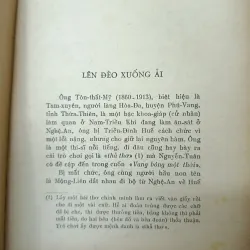 TINH THẦN TRÀO PHÚNG TRONG THI CA XỨ HUẾ - HOÀNG TRỌNG THƯỢC 715436