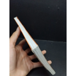 Rắn nuốt voi mới 80% ố nhẹ 2011 HCM2207 Vương Vũ KỸ NĂNG 916299