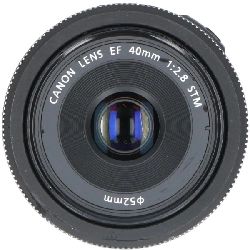 Ống kính EF40mm F2.8 STM - Hàng hiệu Chính hãng 886780