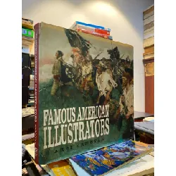 Famous American Illustrators - Arpi Ermoyan 694111