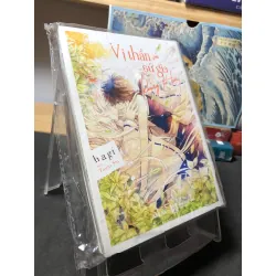 Vị thần và sứ giả không thể bay mới 90% Hagi HPB1409 TRUYỆN TRANH Blogmeo21025