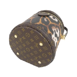 Túi xách Louis Vuitton Monogram (LV Animal) Cannes M13846 615758