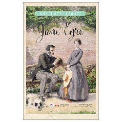 Jane Eyre (Huy Hoàng) - Charlotte Bronte 159068