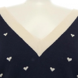 【Mã giảm giá】HERMES Áo len 639623