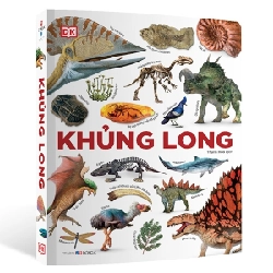 Khủng Long - DK ASB.PO Oreka Blogmeo 230225