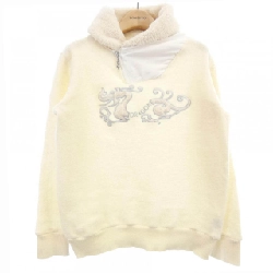 KHIÊU VŨ VỚI RỒNG ニット