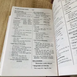 TỪ ĐIỂN SỬ DỤNG THUỐC  975804