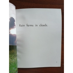 A Rainy Day (What Kind of Day Is It?) - Lola M. Schaefer 543807