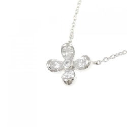 Dây chuyền kim cương Vandome 0.61CT - Hàng hiệu Authentic 841249