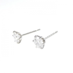 PT900/ST Bông tai kim cương 0.401CT 0.419CT D SI1 VG-GOOD - Hàng hiệu Chính hãng 871816