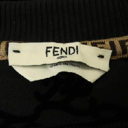 FENDI FS7102 AGU7 Áo khoác 628744