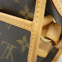 Túi xách vai Louis Vuitton Monogram Popincourt Long M40008 - Hàng hiệu Chính hãng 767346