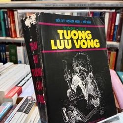 Tâm sự tướng lưu vong