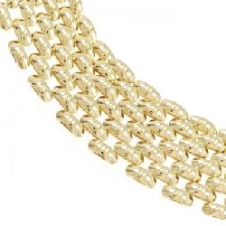 Dây chuyền 750YG - Hàng hiệu Authentic 865510