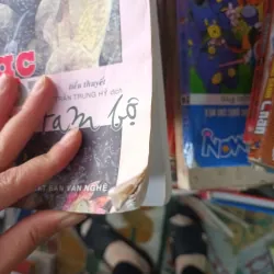 Thập Tam Bộ - Mạc Ngôn 783500