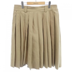 【Mã giảm giá】Miu Miu MIU MIU Váy