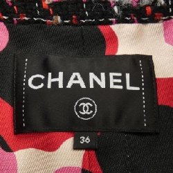Áo khoác CHANEL LOOK52 P77726V69345 633211