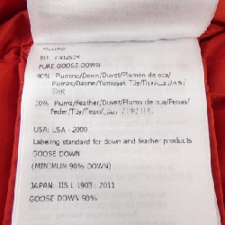 MONCLER CLION Áo khoác lông - Hàng hiệu Chính hãng 810569