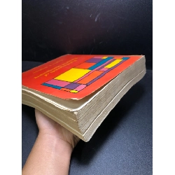 Fundamentals of financial mângement Eugene F Brigham mới 80% ghi , ố , highlight HCM1612 912964