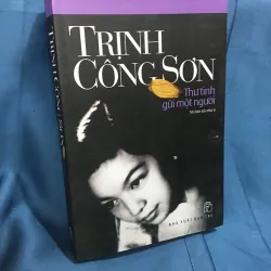 Thư tình gửi một người - Trịnh Công Sơn