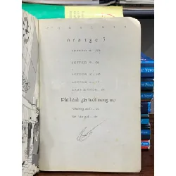 Orange 5: lá thư từ tương lai- Takano Ichigo 690396